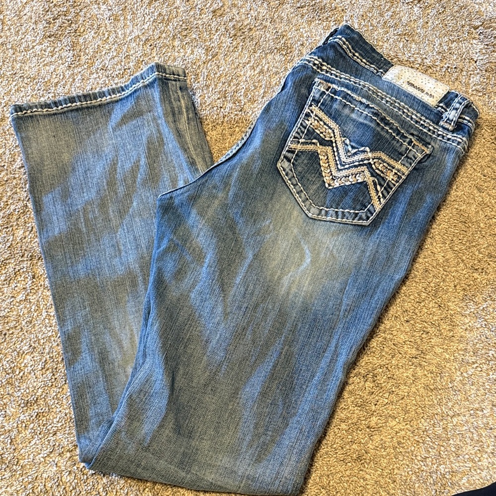 Grace in LA Women’s Jeans